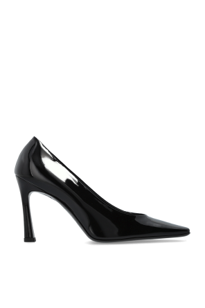 シューズ・サンダルその他 FERRAGAMO Woman High heel shoes Black 763016 01F796 NERO FERRAGAMO Woman High heel shoes Black 763016 01F796 NERO
